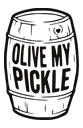 Olive My Pickle